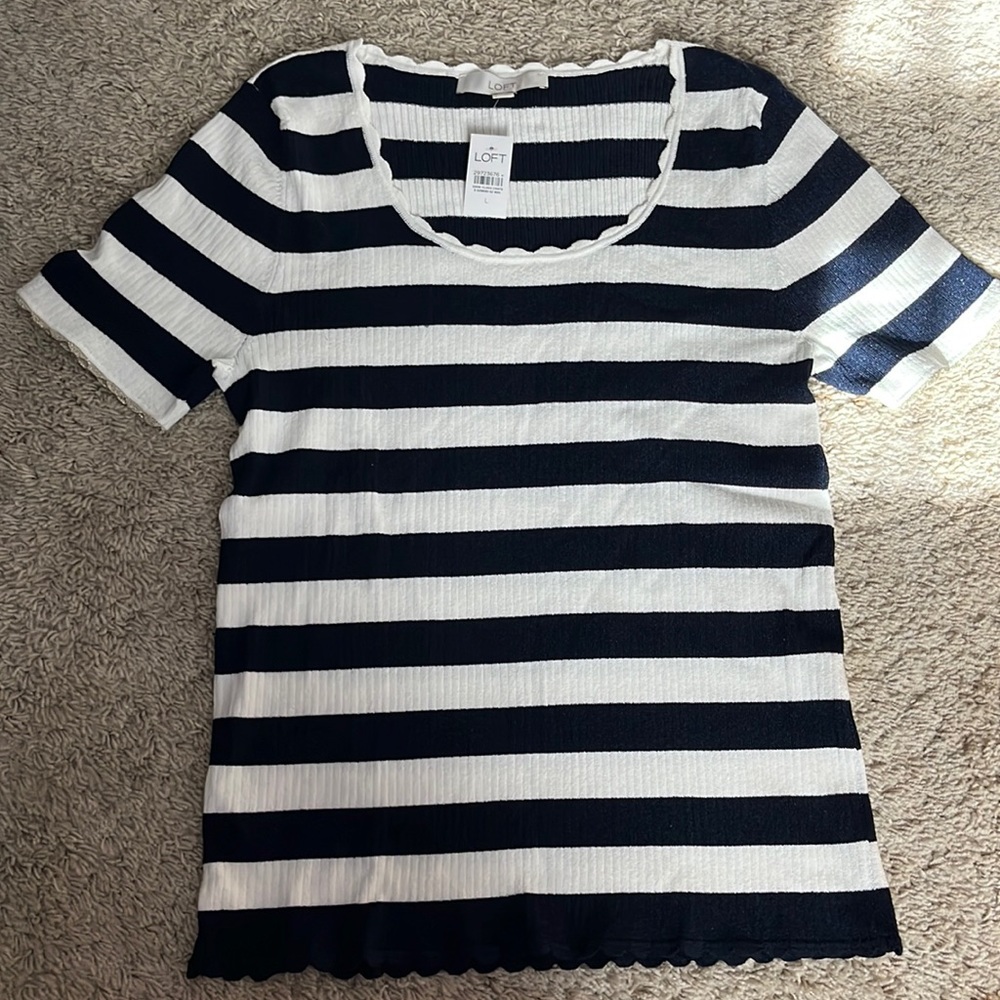 Loft Top